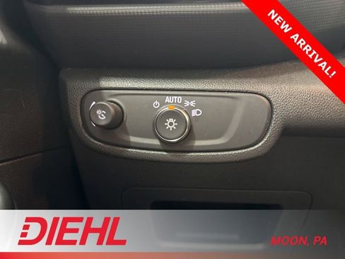 Used 2021 Chevrolet TrailBlazer LS image 20