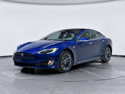 Used 2018 Tesla Model S 75D