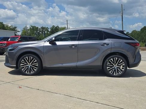 Used 2023 Lexus RX 350 Premium Plus w/ Accessory Package (K3) FWD image 2