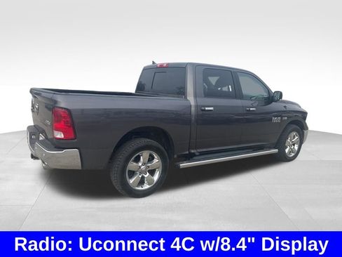 Used 2018 RAM 1500 Big Horn image 7