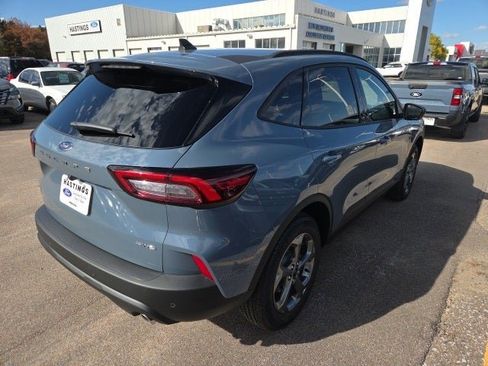 New 2026 Ford Escape ST-Line w/ Tech Pack #1 image 7