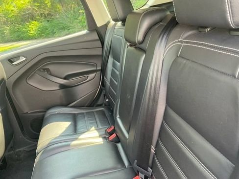 Used 2018 Ford Escape SEL FWD image 15