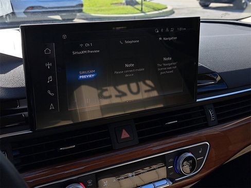 Certified 2023 Audi A4 2.0T Premium w/ Convenience Package image 12