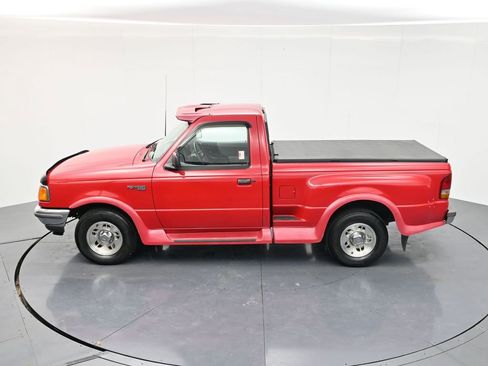 Used 1997 Ford Ranger XLT RWD image 32