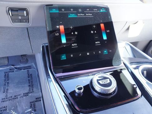 New 2026 Cadillac Escalade IQ Luxury 1 AWD/4WD image 19