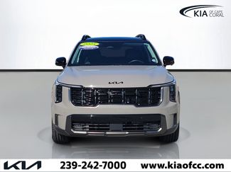 Certified 2025 Kia Sorento SX AWD/4WD video 2