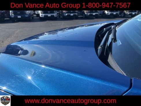 Used 2022 Ford Escape Titanium w/ Class II Trailer Tow Package image 48