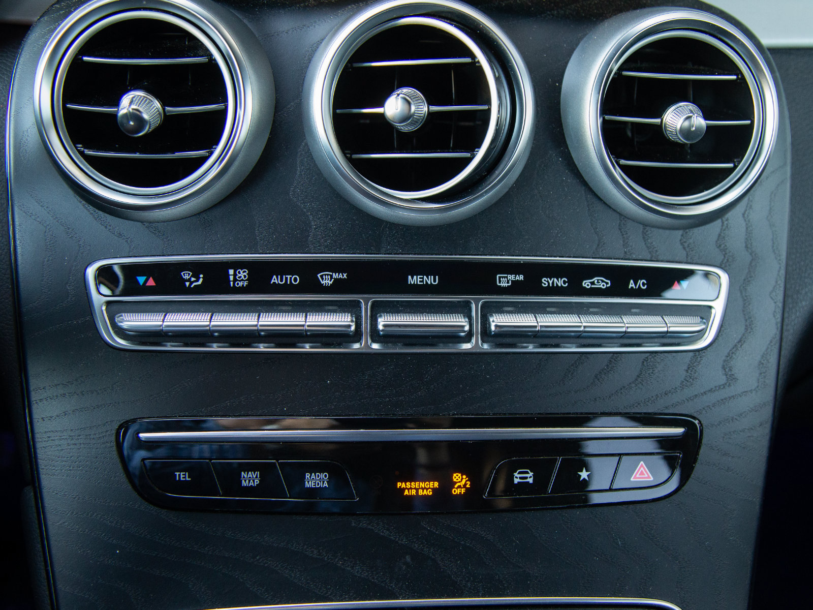Used 2022 Mercedes-Benz GLC 300 image 15