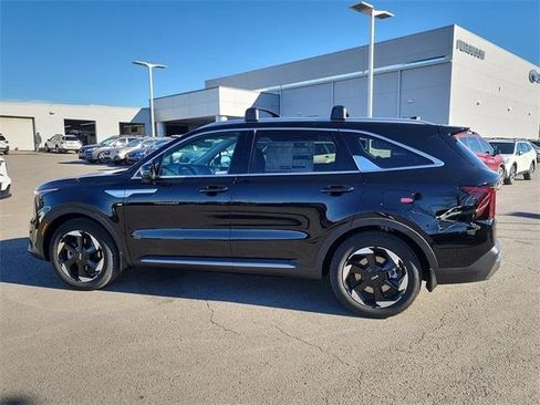 New 2026 Kia Sorento EX w/ EX Premium Package image 8