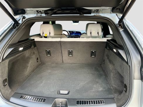 Used 2025 Cadillac XT4 Sport image 26