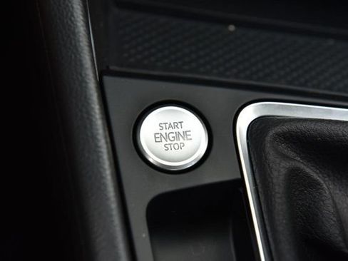 New 2026 Volkswagen Jetta GLI Autobahn FWD image 17