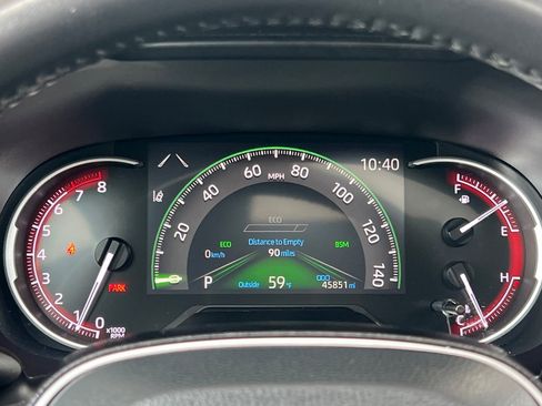 Used 2020 Toyota RAV4 Limited image 30