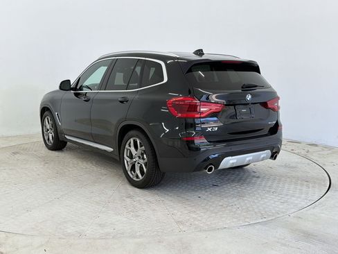 Used 2020 BMW X3 sDrive30i RWD image 3