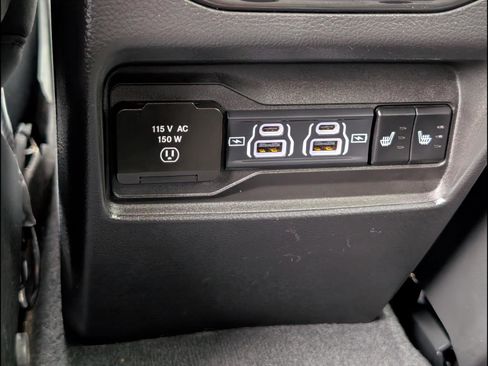 Used 2022 Jeep Grand Cherokee Limited RWD image 19