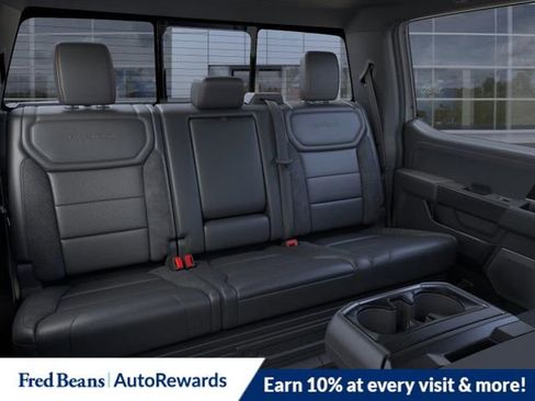 New 2026 Ford F150 Raptor image 11