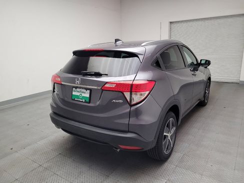 Used 2021 Honda HR-V EX image 7