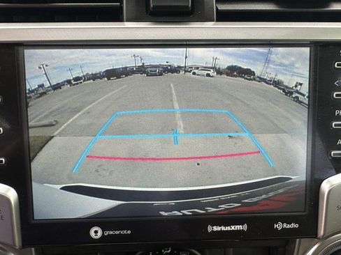 Used 2024 Toyota 4Runner SR5 Premium image 22