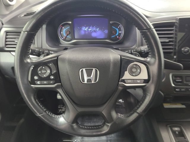 Used 2021 Honda Pilot Special Edition image 26