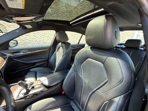 Used 2019 BMW 540i xDrive AWD/4WD image 20