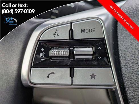 Used 2024 Kia Telluride EX image 26