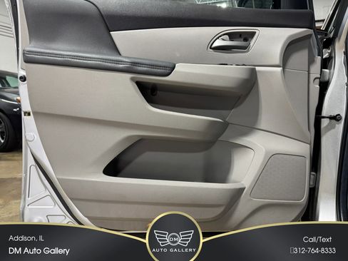 Used 2012 Honda Odyssey EX-L image 14