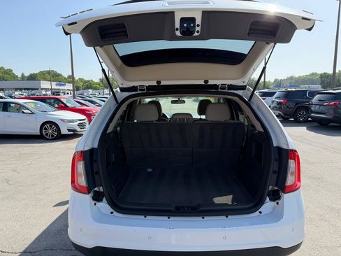 Used 2014 Ford Edge SE w/ Equipment Group 101A AWD/4WD image 11