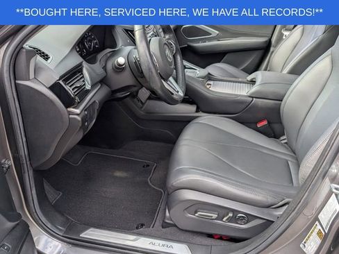 Certified 2024 Acura RDX SH-AWD image 11