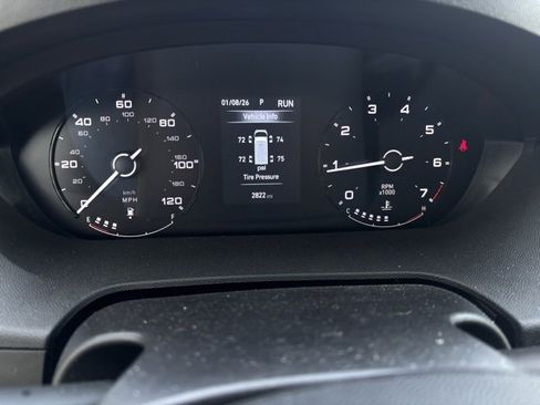 Used 2025 RAM ProMaster 1500 image 10