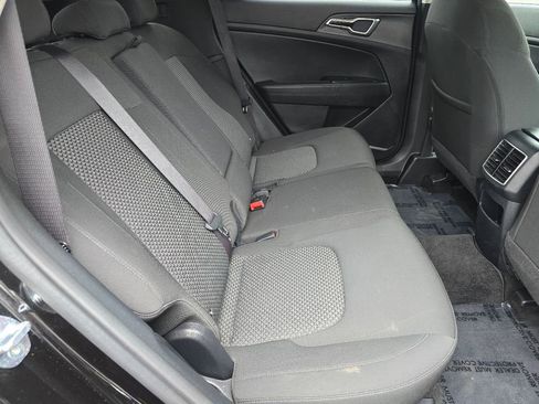Used 2024 Kia Sportage LX AWD/4WD image 25