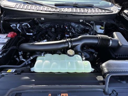 New 2026 Ford Expedition Max Active image 10