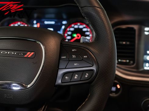 Used 2023 Dodge Charger Scat Pack image 32