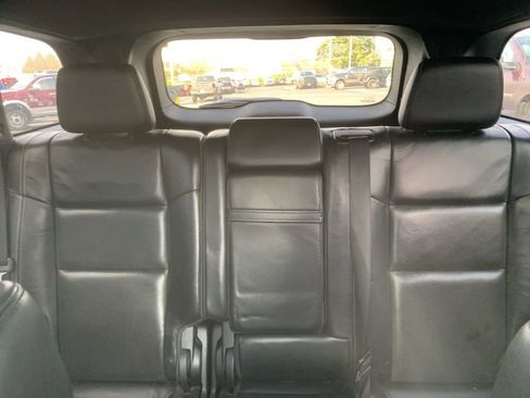 Used 2015 Jeep Grand Cherokee Limited w/ Luxury Group II image 25