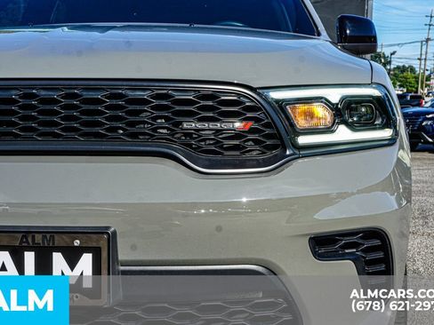 Used 2026 Dodge Durango GT AWD/4WD image 11
