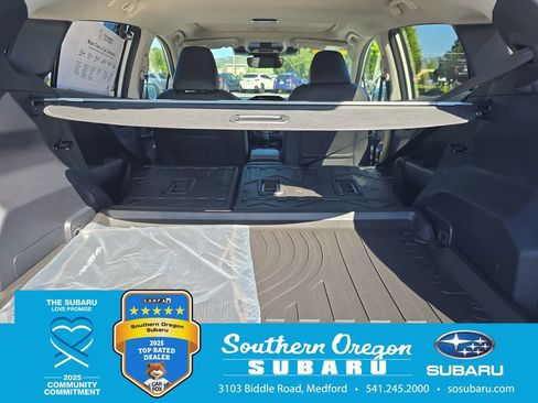 New 2026 Subaru Crosstrek 2.5i Limited AWD/4WD image 19