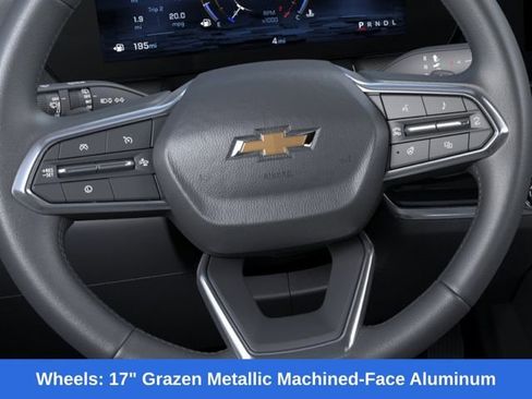 New 2026 Chevrolet Equinox LT FWD image 20