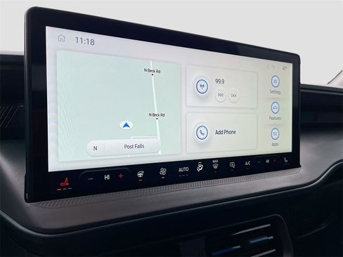 Used 2025 Ford Maverick Lobo image 15