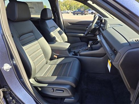 New 2026 Honda CR-V Sport-L image 9