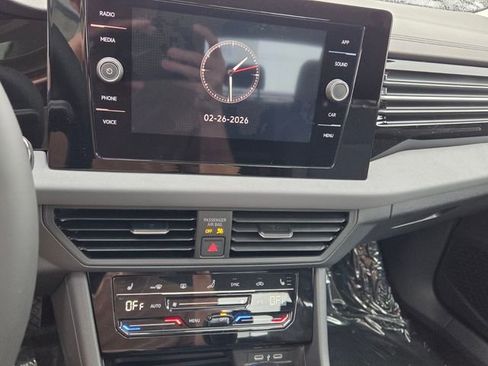 New 2026 Volkswagen Jetta SE image 20