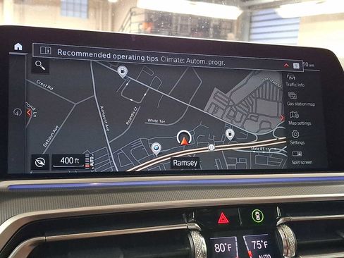 Used 2022 BMW X6 xDrive40i w/ Executive Package image 15