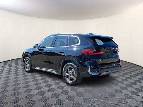 Used 2023 BMW X1 xDrive28i w/ Convenience Package AWD/4WD image 7