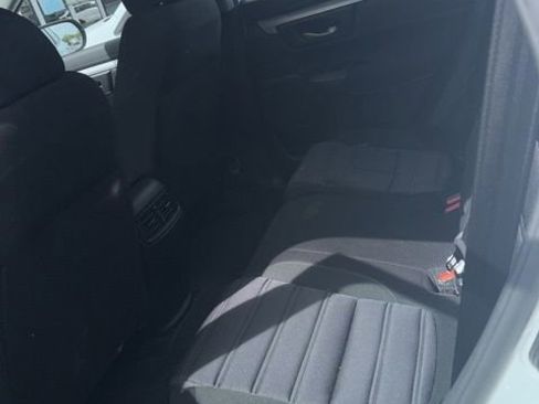 Used 2021 Honda CR-V Special Edition image 8