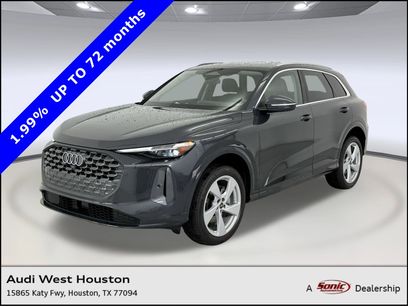 New 2025 Audi Q5 Premium Plus