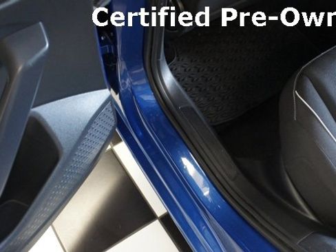 Certified 2023 Volkswagen Jetta Sport image 32