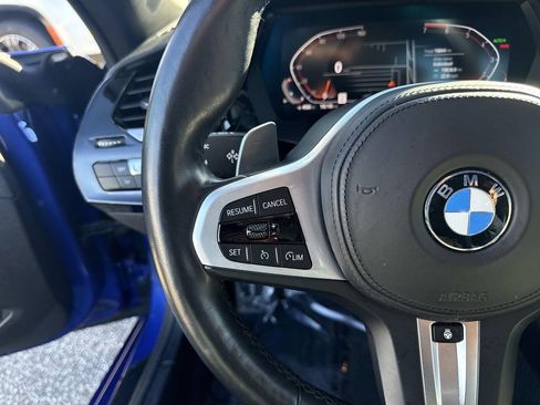 Used 2025 BMW Z4 sDrive30i image 26