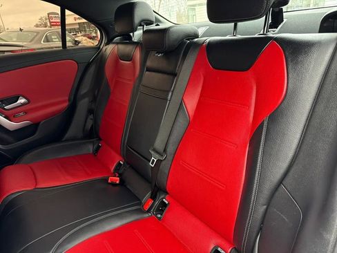 Used 2021 Mercedes-Benz A 220 4MATIC image 21