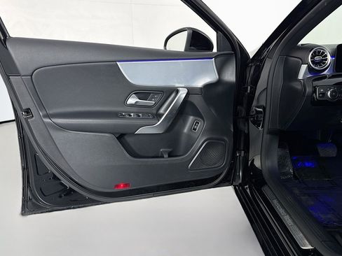 Certified 2022 Mercedes-Benz A 220 image 21
