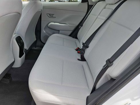 Certified 2025 Hyundai Kona SEL FWD image 19