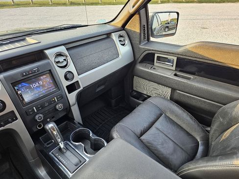 Used 2010 Ford F150 FX4 AWD/4WD image 38