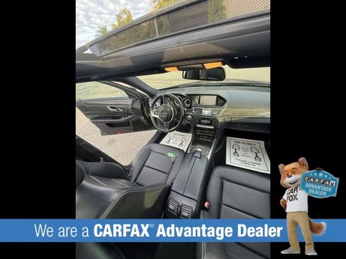 Used 2014 Mercedes-Benz E 350 Sedan image 33