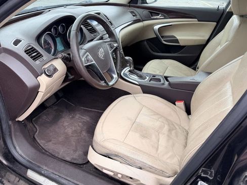 Used 2011 Buick Regal CXL FWD image 11
